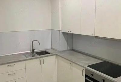 Garsoniera de inchiriat in zona Academia Militara - 1