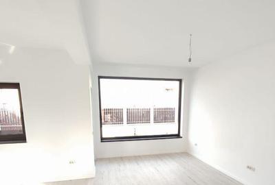 Casă cu 4 camere cu Teren 540 Mp în Sânpetru - 5