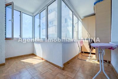 Apartament cu 4 camere decomandat în Ultracentral - 17