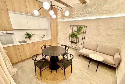 Apartament cu 2 camere decomandat în Dosu Bricii - 2