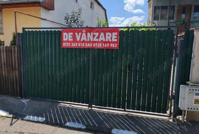 Casa si teren Gheorghe Sion - 1
