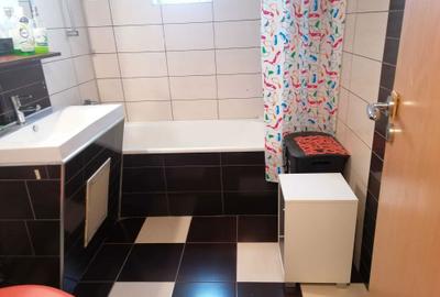 Apartament cu 2 camere decomandat în Valea Rosie - 3