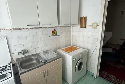 Apartament cu 2 camere decomandat în Fălticeni - 2