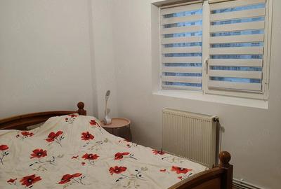 Apartament cu 4 camere decomandat, mobilat în Ultracentral