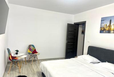 Garsonieră decomandată în Ipotești - 3