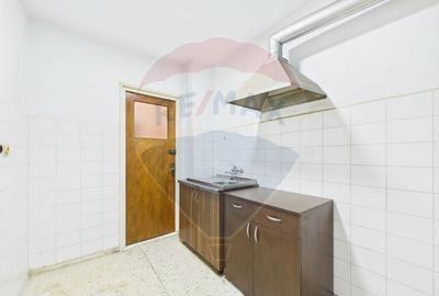 Apartament cu 2 camere semidecomandat, mobilat în Berceni - 4