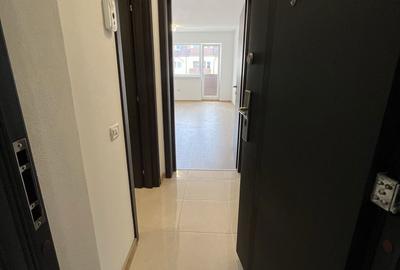 Apartament cu 2 camere nedecomandat în Sânpetru - 8