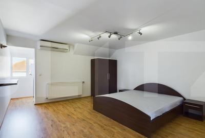 Apartament 4 camere, 150,77 mp, zona Girocului Apartament 4 camere, 150,77 mp, zona Girocului - 11