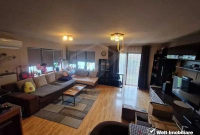 Duplex  Floresti  in zona de case Duplex  Floresti  in zona de case - 2