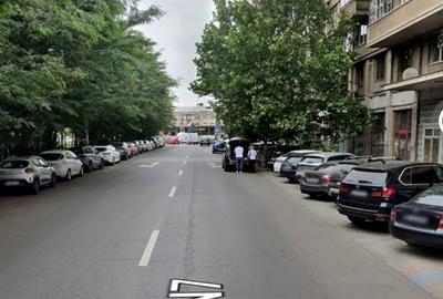 Spatiu Comercial Gara de Nord 50 mp - 4