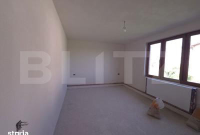 Casă cu 5 camere cu Teren 1204 Mp în Comișani - 11