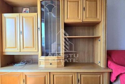 Garsoniera Str Ursului Etaj intermediar - 11