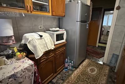 Apartament cu 4 camere semidecomandat în Lujerului - 8