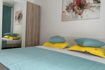 Apartament cu 2 camere semidecomandat în Mamaia - 4