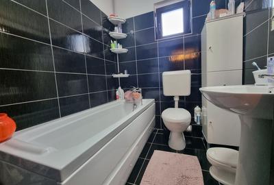 Apartament 2 camere decomandat etaj 2 bloc 2015 mobilat utilat Drumul Binelui Apartament 2 camere decomandat etaj 2 bloc 2015 mobilat utilat Drumul Binelui - 6