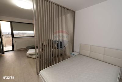 Garsonieră, mobilată în Central - 18