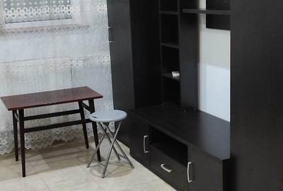 Garsonieră decomandată în UTA - 1