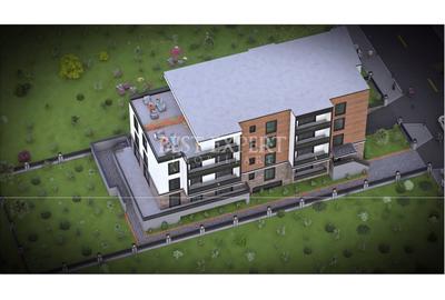 Apartament cu 2 camere semidecomandat în Theodor Pallady - 3