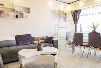Apartament cu 3 camere decomandat, mobilat în Brotăcei - 5