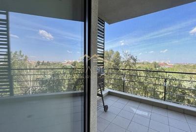 Apartament cu 3 camere *198mp*+ 2 Terase + Parking / Pipera - 6