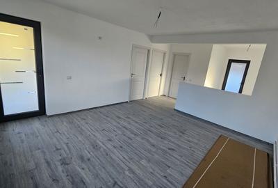 Casă cu 4 camere în Central - 7