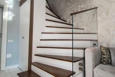 🏡 Casă cochetă P+1 în Bucurestii Noi, Constructie noua - 7