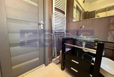 VANZARE GARSONIERA | SEMIDECOMANDATA | ZONA UNIRII - 5