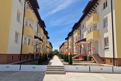 Spațiu comercial, de 85 mp, în Central - 3
