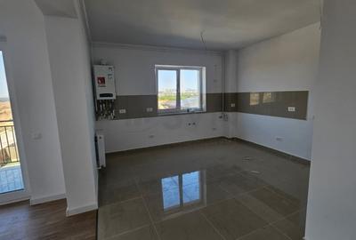 REA1025471 Apatament 2 camere de inchiriat zona Berceni REA1025471 Apatament 2 camere de inchiriat zona Berceni - 4
