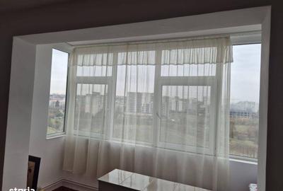 Apartament cu 2 camere decomandat în Tomis Nord - 1