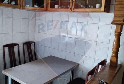 Apartament 3 cam, 2 balcoane, loc parcare zona Micalaca Orizont - 9