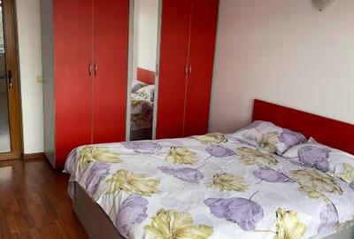Apartament cu 3 camere decomandat, mobilat în Central - 5