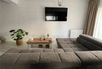 Casa moderna - Green City - 4 camere - 3 bai - 120mp - 120mp curte - 15