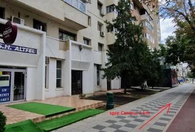 Apartament de inchiriat 4 camere, 104 mp Unirii Nord, Buzau - 3