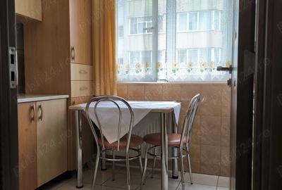 Inchiriere garsoniera confort 1 sporit - 6