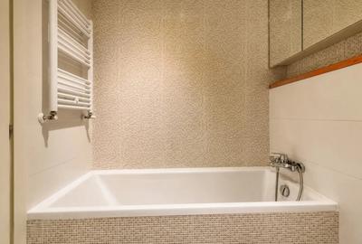 Apartament cu 2 camere semidecomandat, mobilat în Băneasa - 7