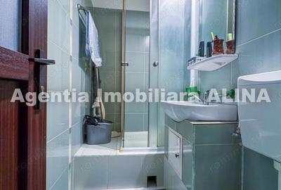 Ap. 4 camere in Deva, zona ultracentrala, Str. Imparatul Traian, 95 mp, decomandat, etaj 4. - 20