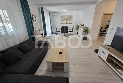 Casa moderna de vanzare mobilata 147 mpu teren 234 mp Selimbar Sibiu Casa moderna de vanzare mobilata 147 mpu teren 234 mp Selimbar Sibiu - 11