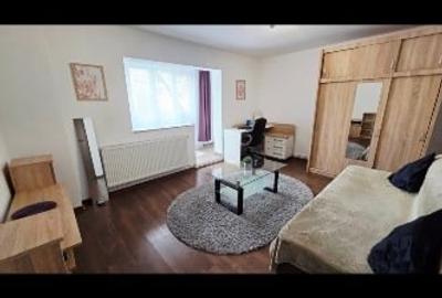 Garsonieră decomandată, mobilată în Dorobanților - 8