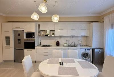 Tomis Plus Apartament 3 camere+ parcare subterana - 5