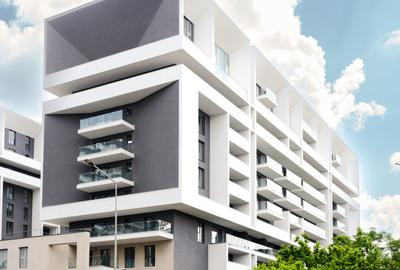 Apartament cu 3 camere decomandat în Floreasca