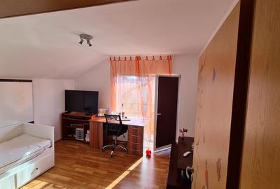 Casă individuală cu 4 camere cu Canalizare în Giroc - 7