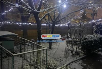 Casă cu 3 camere cu Teren 300 Mp în Bucureștii Noi - 9