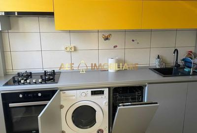 Apartament cu 3 camere decomandat, mobilat în Drumul Taberei - 5