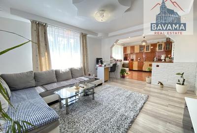 Casa de vanzare - gradina - sera - garaj - atelier - iaz - 2