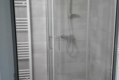 Garsonieră decomandată în Micro 40 - 2