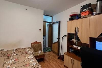 Podul de Fier-Profesor Paul-2 Camere Decomandat-bloc 82' - 5