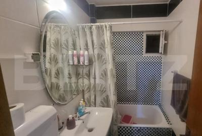 Apartament 3 camere, decomandat, 54 mp utili - Zona Brestei - 8