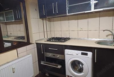 Garsonieră decomandată în Rahova - 2