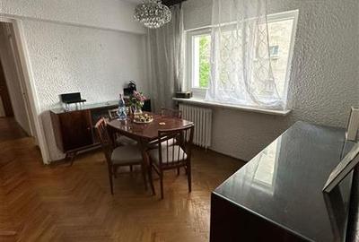 Apartament cu 4 camere decomandat, mobilat în Calea Victoriei - 9